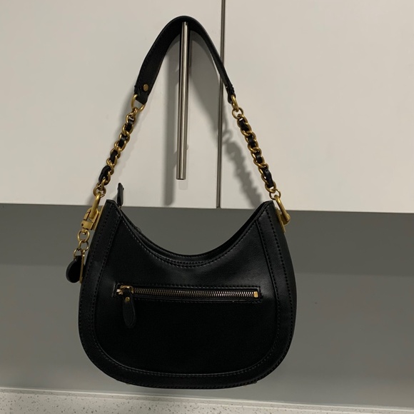 Guess Abey Small Hobo bag - Picture 5 of 6